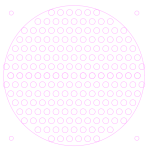 holepattern